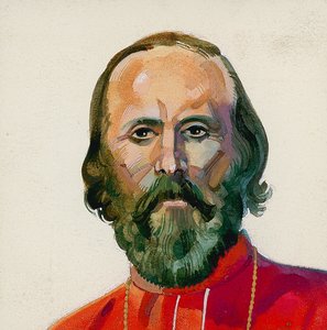 Garibaldi von Andrew Howat