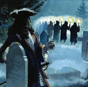 Lucia di Lammermoor von Andrew Howat
