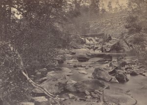 Arlington Mills von Andrew Joseph Russell