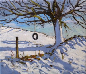 Die Schaukel, 2011