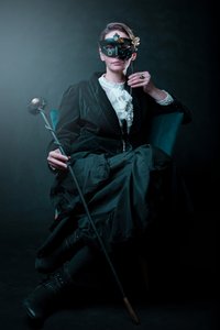 Steampunk von Andrzej Lisowski