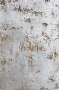 Elegantes Gold-Weiß-Abstrakt