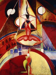 Der Zirkus