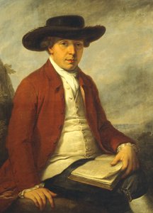Doktor Domenico Cirillo von Angelica Kauffmann
