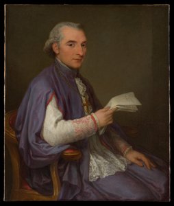 Monsignore Giuseppe Spina (1756–1828)