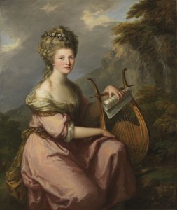  von Angelica Kauffmann
