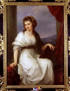 Unbekanntes Bild von Angelica Kauffmann