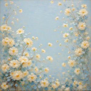 Florals 11, ca. 2020