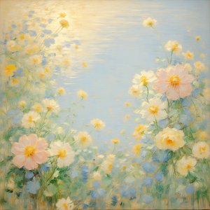 Florals 60, um 2022
