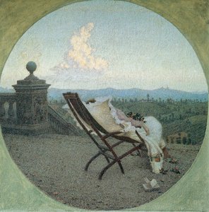 Fortschritte von Angelo Morbelli