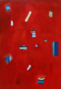 Inneres Licht I, 2021