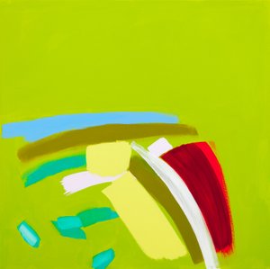 Frühlingsfreude von Angie Kenber
