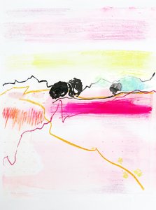 Durchquerung von Angie Kenber