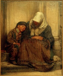 A.W. Göbel, Arme Leute