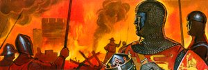 König Edward I.