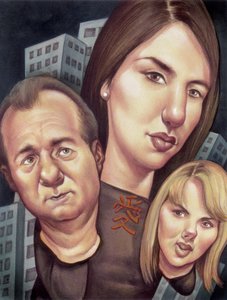 Lost in Translation von Anita Kunz
