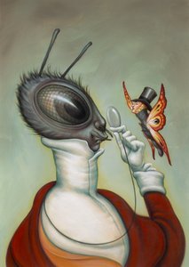 New Yorker Käfer, 2003