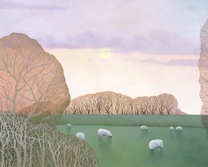 Dezemberdämmerung von Anna Phillips