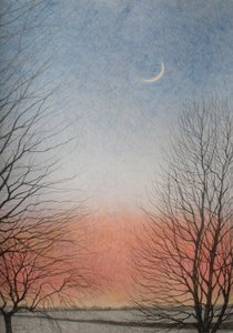 Früher Abend, 2010