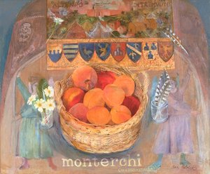 Capriccio, 1998-99 von Ann Patrick