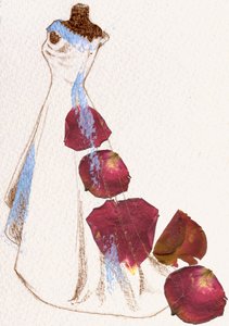 Hochzeitskleid