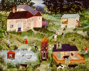 Abtauchen und Eintauchen, 2006