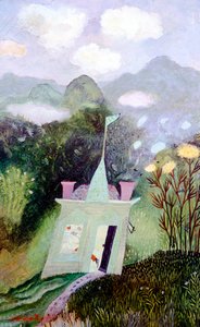 Hab dich, 2003 von Anna Pugh