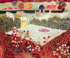 Letztes Set von Anna Pugh