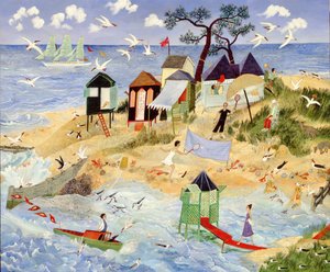Liebe von Anna Pugh