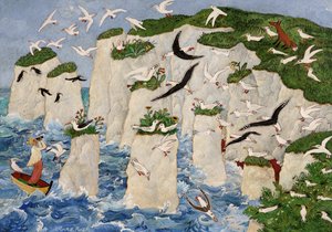 Alter Harry von Anna Pugh