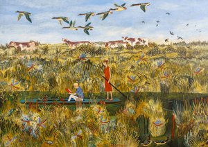 Überarbeitung von Anna Pugh