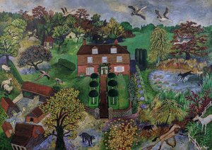 Die Bande, die binden von Anna Pugh