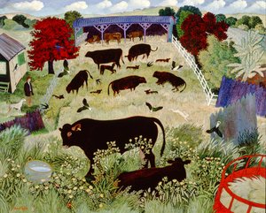 Wer zählt, 2000 von Anna Pugh