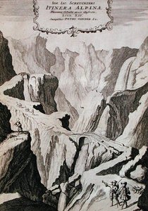 Frontispiz zu Band I von 