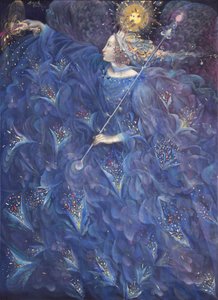 Der Engel der Macht, 2010