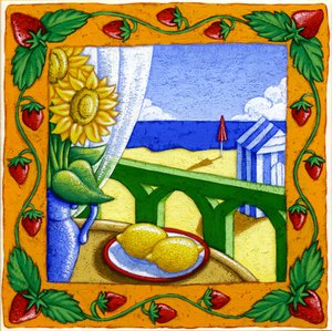 Vier Jahreszeiten, Sommer