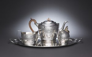 Teeservice