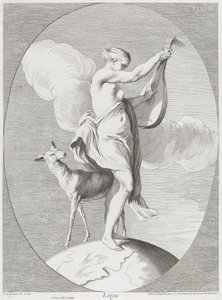 Hören, 1730-65