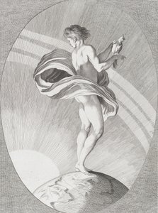 Sehen, 1730-65
