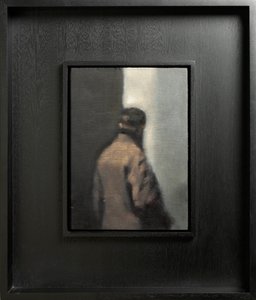 Hinter den Kulissen