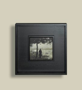 Unterkunft von Anne Magill