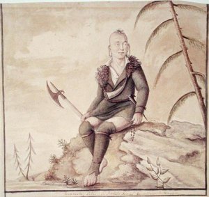 Peter von Buffalo, Tonawanda, New York