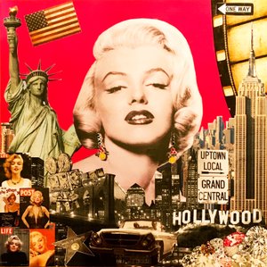 Marylin von Anne Storno
