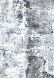Verwitterte Monochrome Textur