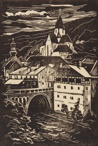 Stadt