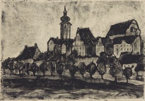 Stadt