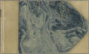 Album mit Darstellungen von Jagdszenen nach Entwurf von Marcus Gheeraerts (I) von Anonymous