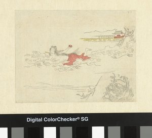 Awabi-Taucherin