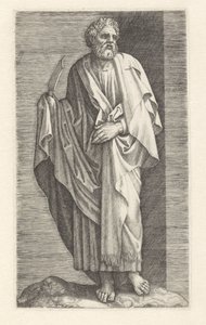 Bartholomäus (Christus und zwölf Apostel)