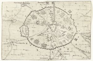Belagerung von Ypern, 1649